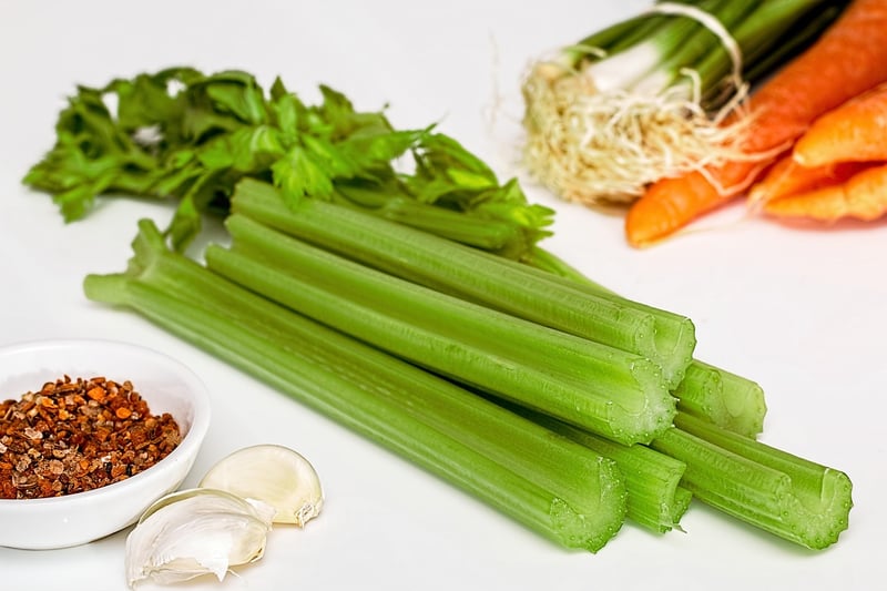 Cross-Cultural Cuisine